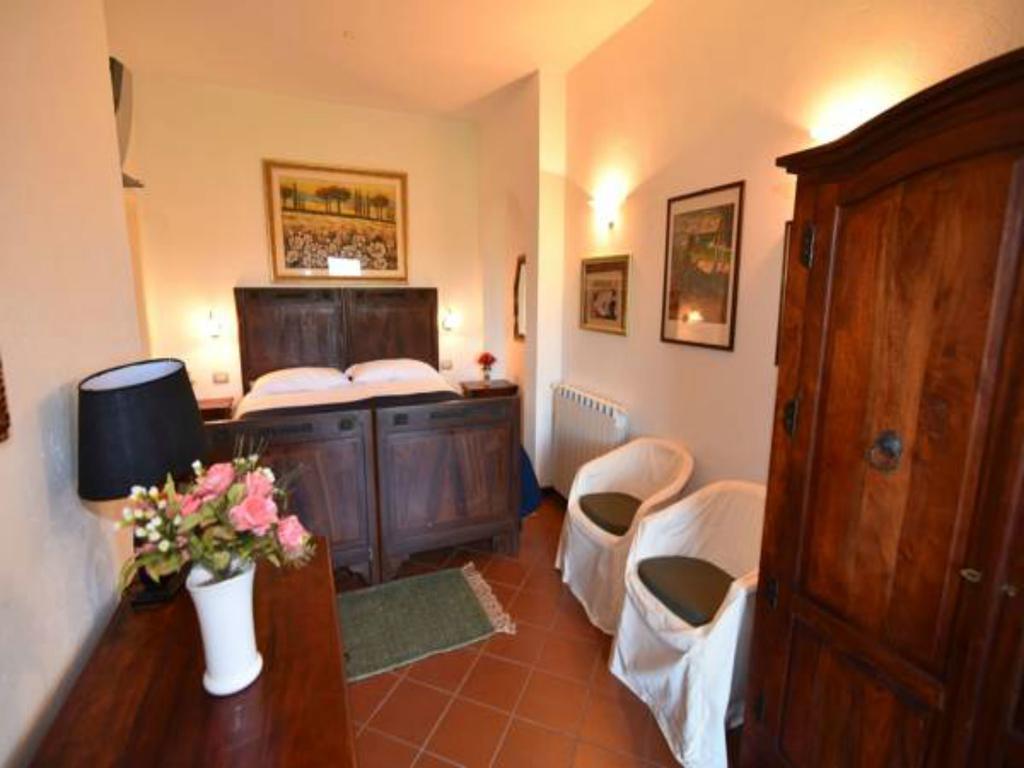 Parco Delle Nazioni - Relax Grand Resort Castel di Decima Eksteriør billede