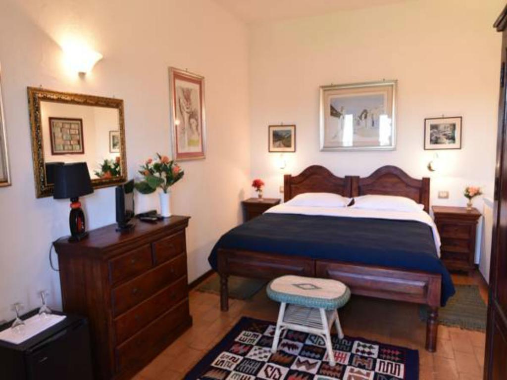 Parco Delle Nazioni - Relax Grand Resort Castel di Decima Eksteriør billede