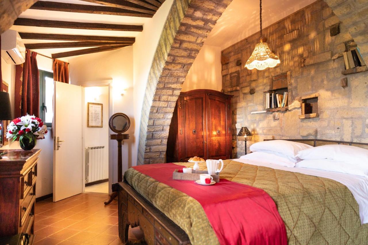 Parco Delle Nazioni - Relax Grand Resort Castel di Decima Eksteriør billede