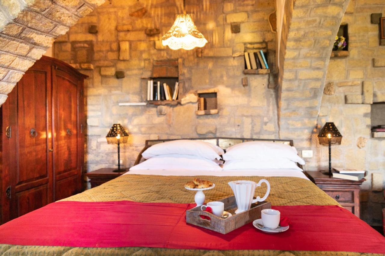 Parco Delle Nazioni - Relax Grand Resort Castel di Decima Eksteriør billede